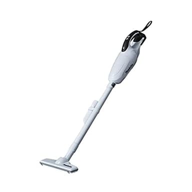 マキタ コードレス掃除機CL141 カプセル式 標準40分稼働 軽量ハイパワーモデル 14.4Vバッテリ充電器別売 CL141FDZW