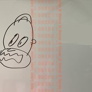 Atarashii Monitaa